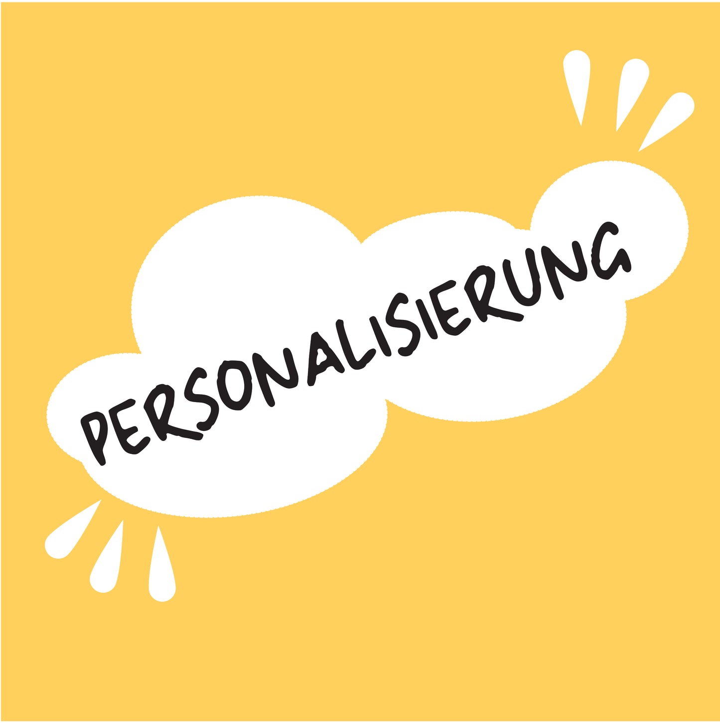 personalisierte Emaillebecher "Dschungeltiere"