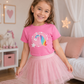 Einhorn, Klassisches T-Shirt für Jugendliche