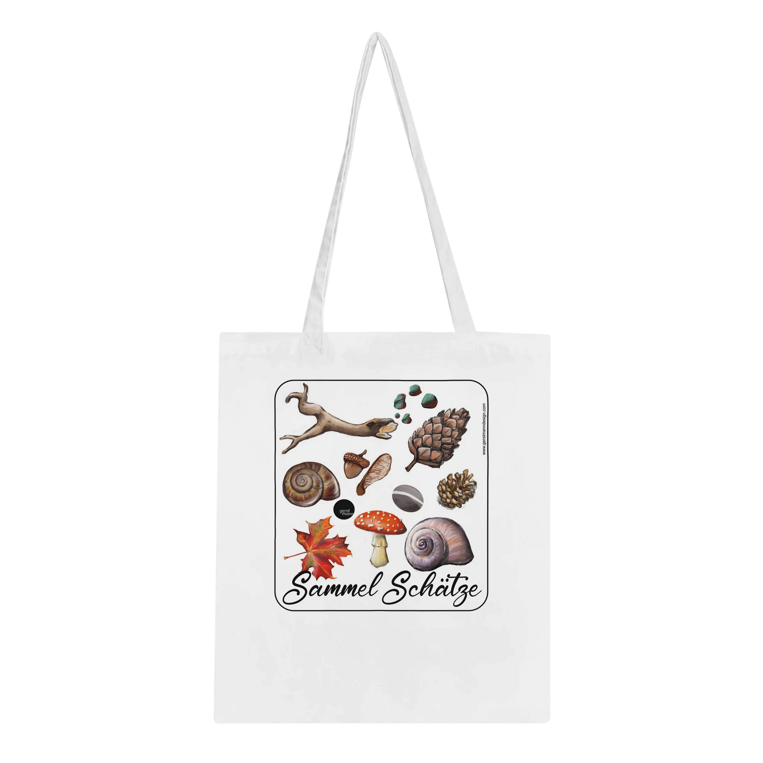 Illustrierte Produkte