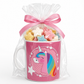 Tasse mit Einhornmotiv plus Wunschname