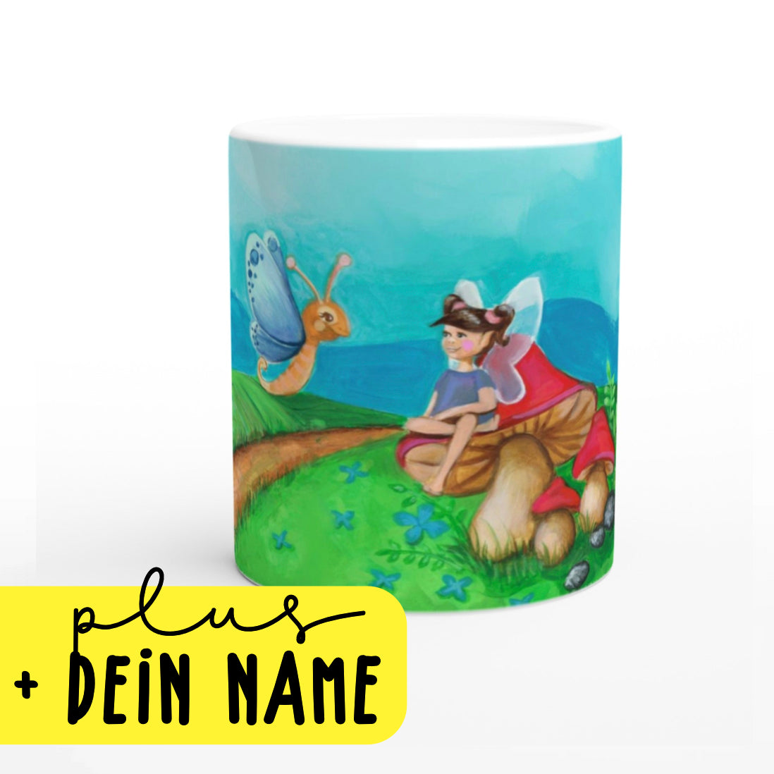 Illustrierte Produkte