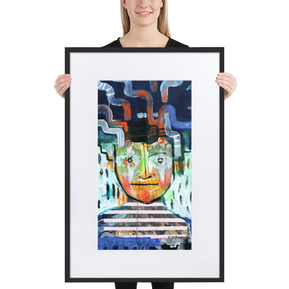 Kunstdrucke